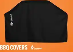 Canac BBQ Cover offer