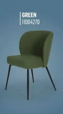 Canac Malibu Dining Room Chair offer