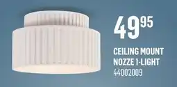 Canac Ceiling Mount offer