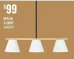 Canac Pendant offer