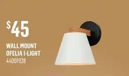Canac Wall Mount offer
