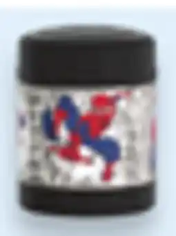Walmart Funtainer12-oz. bottle or 10-oz. food jar offer