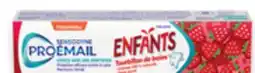 Walmart Pronamel toothpaste offer