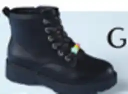 Walmart Kids' fashion boots offer