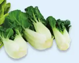 Walmart Baby bok choy offer