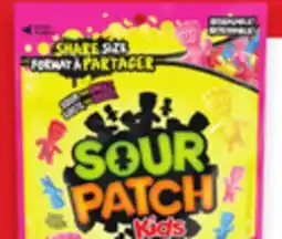 Walmart Sour Patch Kids offer