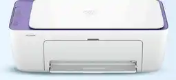 Walmart HP DeskJet 2942 all-in-one printer offer
