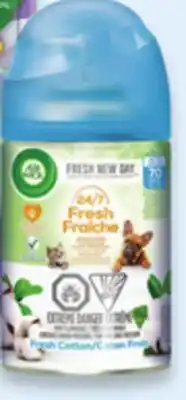 Walmart Air Wick Small Bundle offer
