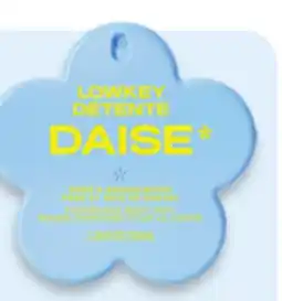 Walmart Hello Daise Body Mist Fragrance offer