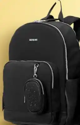 Walmart Steve Madden backpack offer