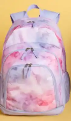 Walmart Jetstream backpacks offer