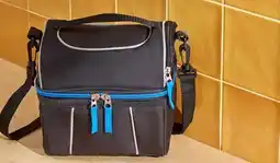 Walmart Dome lunchbag offer