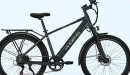Walmart Phoenix adults' 27.5 electric bike offer