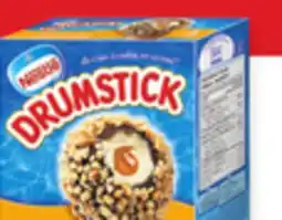 Walmart Nestlé Drumstick offer