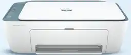 Walmart HP DeskJet 2942 all-in-one printer offer