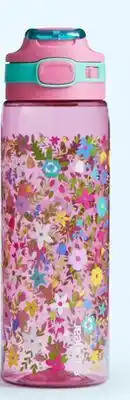 Walmart Cool Gear 24-oz. plastic bottle offer
