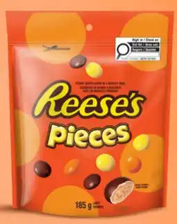 Walmart Reese's Pieces candy offer