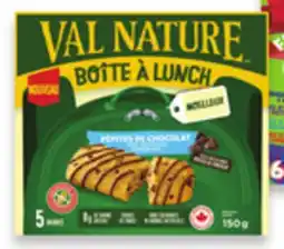 Walmart General Mills fruit snacks or Nature Valley bars offer