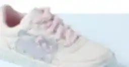 Walmart Kids' or toddlers' licensed athletic shoes offer