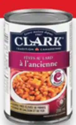 Walmart Clark beans offer