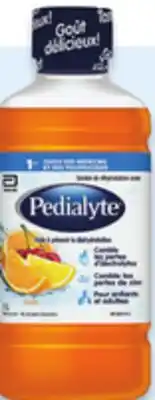 Walmart Electrolyte Oral Rehydration Solution offer