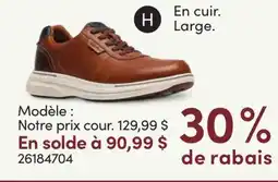 L'équipeur Shoes + Boots offer