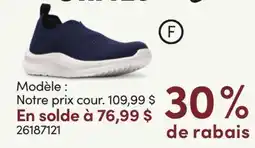 L'équipeur Shoes + Boots offer