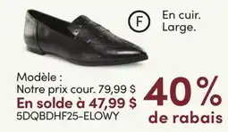 L'équipeur Shoes + Boots offer