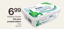 Avril féta sans produits laitiers offer