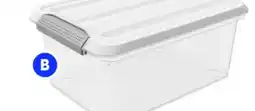 RONA KIS Omni and CURVER storage totes offer