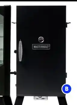 RONA Masterbuilt Analog electric smoker offer
