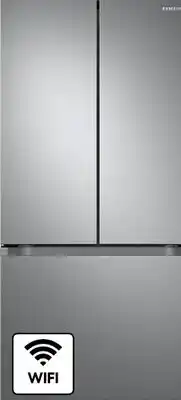 RONA SAMSUNG 22.1 cu. ft. refrigerator 30 offer