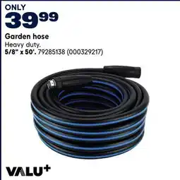 RONA VALU+ Garden hose offer