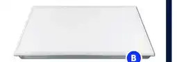 RONA FEIT Electric 2' x 4', 5 CCT, 120 - 277-V, 4500 lumens, edge-lit, dimmable offer