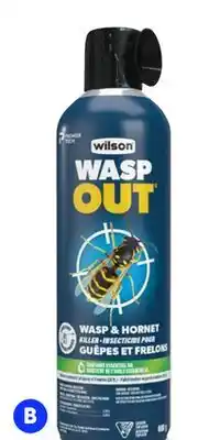 RONA Wasp & hornet killer 400-g offer