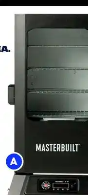 RONA Masterbuilt Electric smoker offer