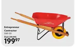 Home Hardware Contractor offer