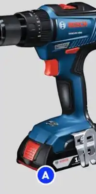 RONA BOSCH Hammer drill offer