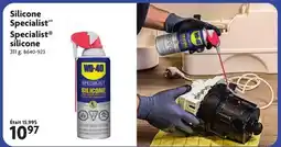 Home Hardware Specialist silicone 311 g offer