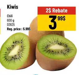 Mayrand Kiwis offer