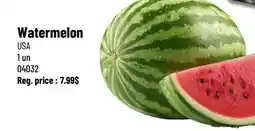 Mayrand Watermelon offer