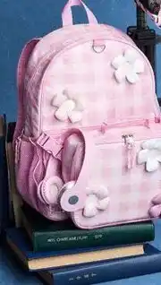 Walmart School Yard Vibes backpack set offer