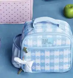 Walmart Fit + Fresh Townsend lunch bags offer