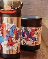 Walmart Thermos licensed, bottle or. food jar offer