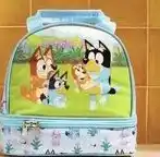 Walmart Heys licensed lunch bags offer