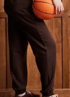 Walmart Oversized joggers offer