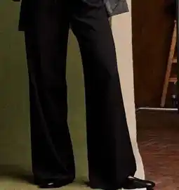 Walmart George women's pants offer