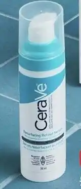 Walmart Retinol serum offer