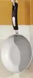Walmart Starfrit The Rock Terra ceramic non-stick fry pan offer