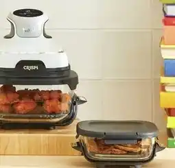 Walmart Ninja Crispi air fryer offer